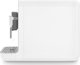 Ekspres przelewowy Smeg Coffee machine Smeg BCC12WHMEU