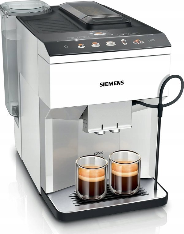 Μηχανή καφέ Siemens Espresso Siemens TP515R02