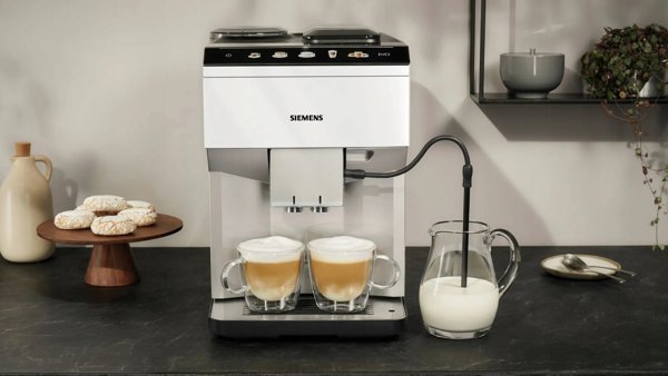 Μηχανή καφέ Siemens Espresso Siemens TP515R02