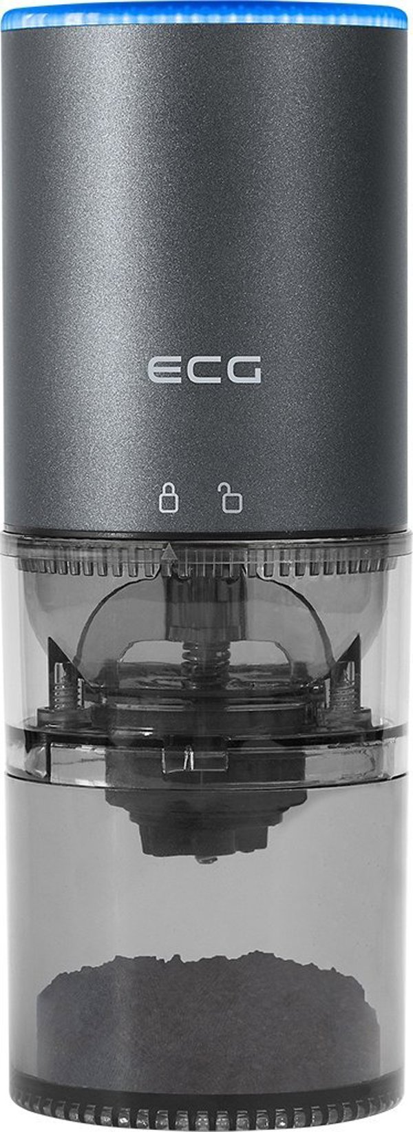 Καφετιέρα φίλτρου ECG Kavamala ECG KM 160 Minimo Premio
