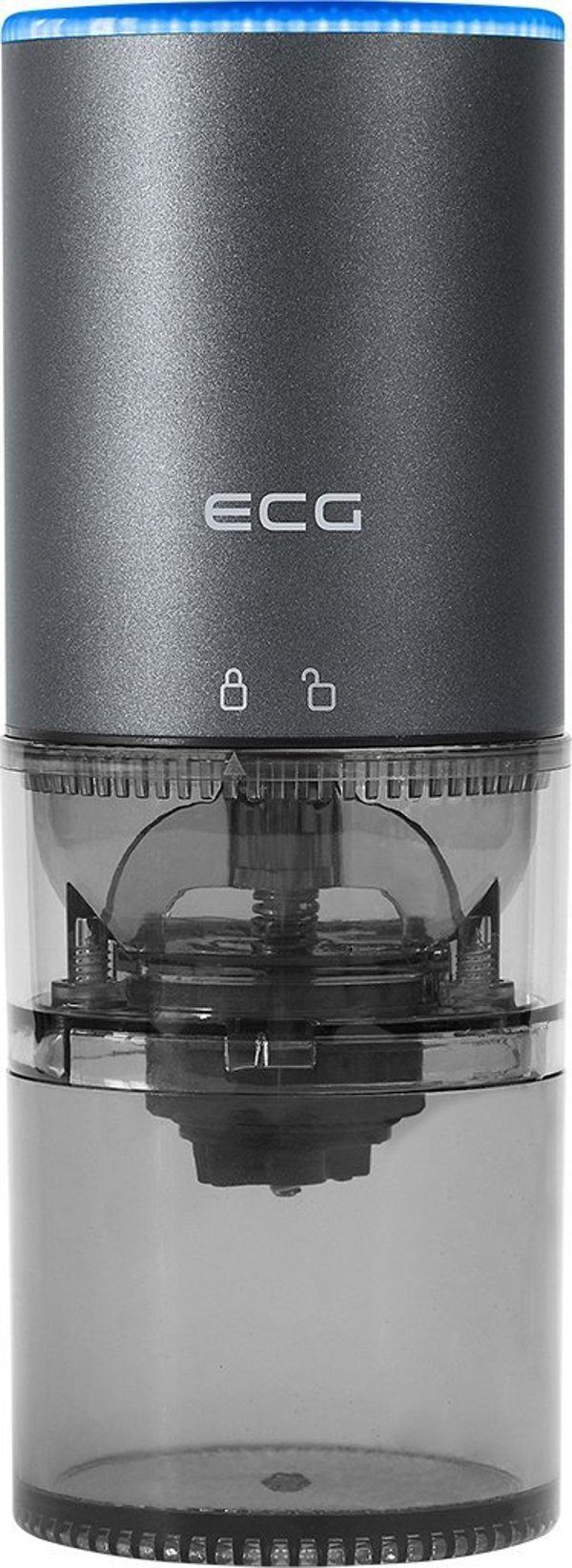 Καφετιέρα φίλτρου ECG Kavamala ECG KM 160 Minimo Premio
