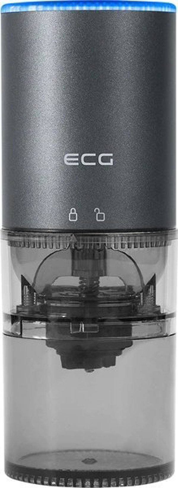Καφετιέρα φίλτρου ECG Kavamala ECG KM 160 Minimo Premio