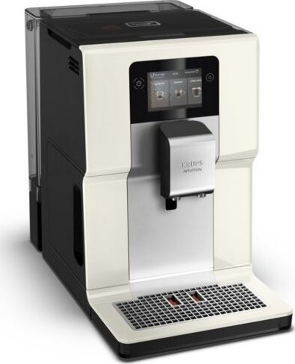 Μηχανή εσπρέσο Krups EA872A
