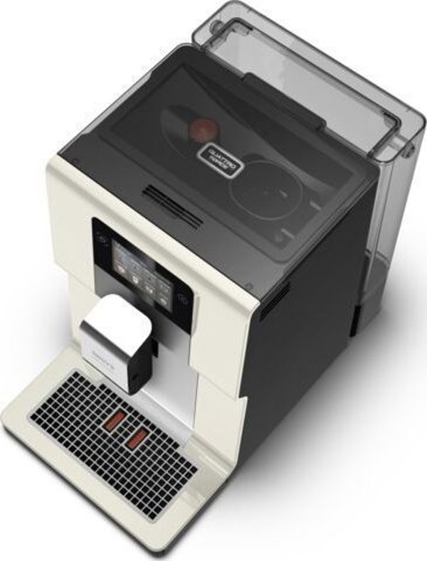 Μηχανή εσπρέσο Krups EA872A