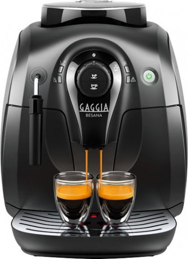 ΚΑΦΕΤΙΈΡΕΣ ΕΣΠΡΕΣΙΕΡΑ GAGGIA BESANA RI8180/01 8710103912736