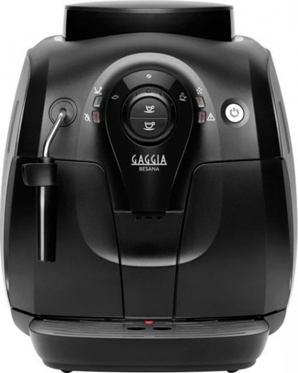 ΚΑΦΕΤΙΈΡΕΣ ΕΣΠΡΕΣΙΕΡΑ GAGGIA BESANA RI8180/01 8710103912736