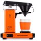 Ekspres przelewowy Moccamaster Moccamaster Cup-One Coffee Brewer Orange - Ekspres przelewowy