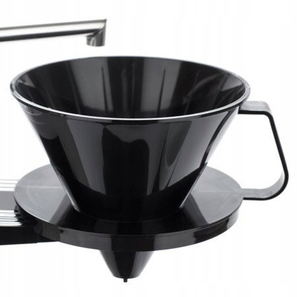 Ekspres przelewowy Moccamaster Moccamaster Cup-One Coffee Brewer Orange - Ekspres przelewowy