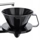 Ekspres przelewowy Moccamaster Moccamaster Cup-One Coffee Brewer Orange - Ekspres przelewowy