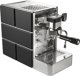 Ekspres do kawy Stone Espresso Mine Black Satin