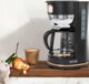 Καφετιέρα φίλτρου Muse EKSPRES PRZELEWOWY MUSE MS-220BC 1000W