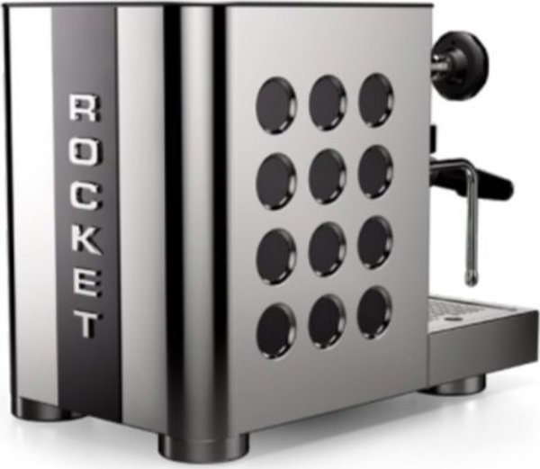 Rocket Rocket Appartamento TCA Μηχανή Espresso Καφέ