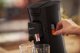 Ekspres przelewowy Philips Philips Senseo Select CSA230/69, pad machine (black (glossy))
