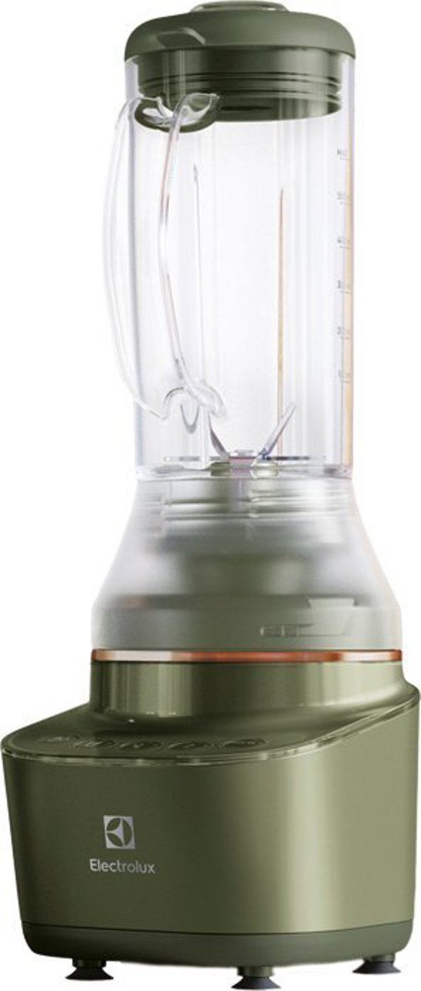 Μηχανή καφέ Electrolux Cocktail machine Electrolux E7CB1-6FGM