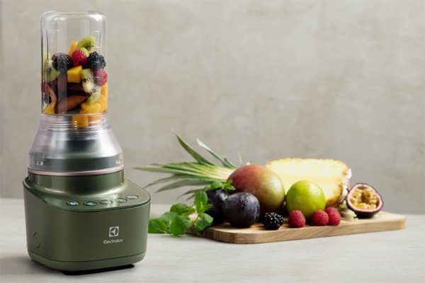 Μηχανή καφέ Electrolux Cocktail machine Electrolux E7CB1-6FGM