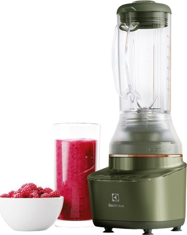Μηχανή καφέ Electrolux Cocktail machine Electrolux E7CB1-6FGM