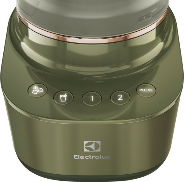 Μηχανή καφέ Electrolux Cocktail machine Electrolux E7CB1-6FGM