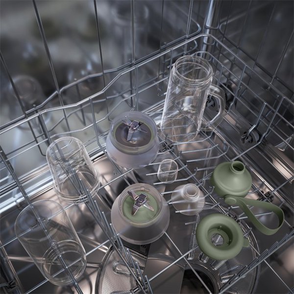 Μηχανή καφέ Electrolux Cocktail machine Electrolux E7CB1-6FGM