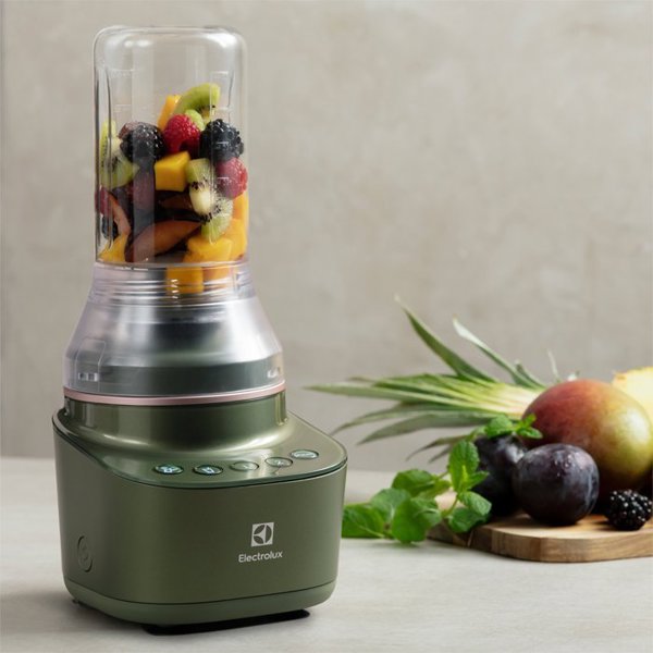 Μηχανή καφέ Electrolux Cocktail machine Electrolux E7CB1-6FGM