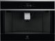 Εντοιχιζόμενη καφετιέρα Electrolux EBC85X