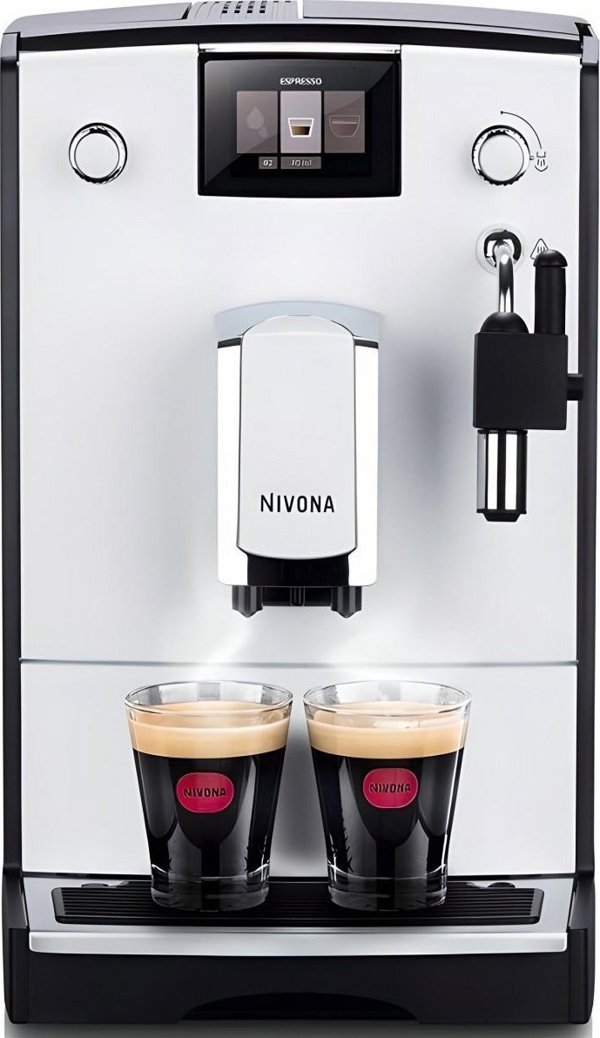 Μηχανή εσπρέσο Nivona CafeRomatica NICR 560