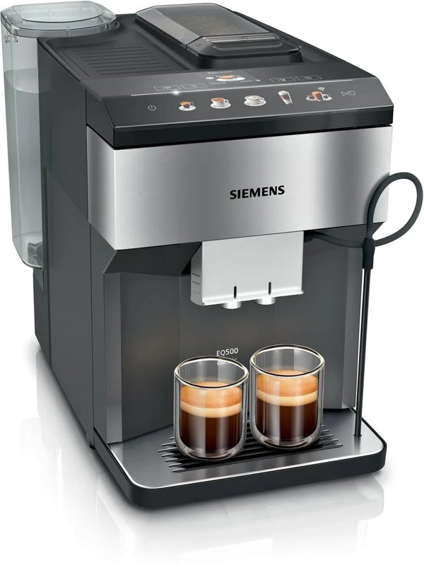 Μηχανή καφέ Siemens TP516RX3