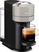 Nespresso Μηχανή Καψουλών Vertuo Next XN910B.20 Γκρι