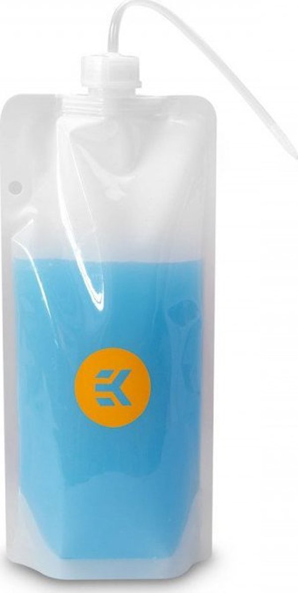 EK Water Blocks EK Water Blocks EK-Loop πτυσσόμενο μπουκάλι ψεκασμού - 1000ml 7075501 3831109822432