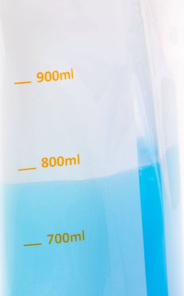 EK Water Blocks EK Water Blocks EK-Loop πτυσσόμενο μπουκάλι ψεκασμού - 1000ml 7075501 3831109822432