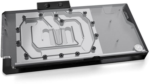 EK Water Blocks EK-Quantum Vector3 Astral RTX 5090 GPU Waterblock, D-RGB - Ακρυλικό