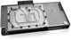 EK Water Blocks EK-Quantum Vector3 Astral RTX 5090 GPU Waterblock, D-RGB - Ακρυλικό