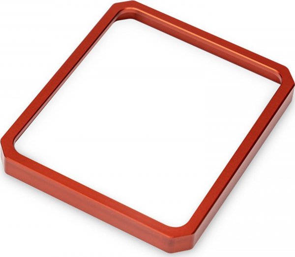 EK Water Blocks EK Water Blocks EK-Quantum Magnitude Accent Πλαίσιο, sTRX4 - κόκκινο