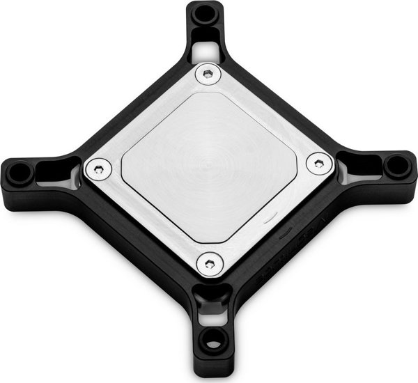 EK Water Blocks EK Water Blocks EK-Quantum Magnitude D-RGB - 1700 Nickel + Acetal
