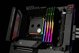 EK Water Blocks EK Water Blocks EK-Quantum Magnitude D-RGB - 1700 Nickel + Acetal