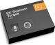 EK Water Blocks EK Water Blocks EK-Quantum Torque STC 10/13 - 6 τεμάχια, ασημί