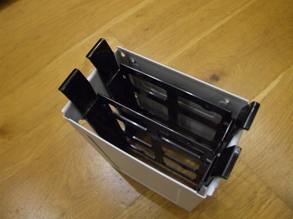 EK Water Blocks EK Water Blocks EK-Quantum Torque Surface Port Adapter - Gold