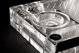 EK Water Blocks EK Water Blocks EK-Quantum Kinetic3 FLT D5 PWM Συνδυασμός δεξαμενής-αντλίας - 92mm, D-RGB, Ακρυλικό