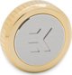 EK Water Blocks EK Water Blocks EK-Quantum Torque Verschlussstopfen G1/4 Zoll - mit EKWB Logo, gold