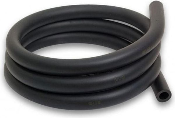 EK Water Blocks 16/11mm - 1m μαύρο (3830046999306)