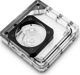 EK Water Blocks EK-Quantum Kinetic FLT 120 D5/DDC Body D-RGB - Plexi