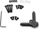 EK Water Blocks EK-Quantum Kinetic FLT 120 D5/DDC Body D-RGB - Plexi