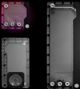 EK Water Blocks EK-Quantum Kinetic FLT 120 D5/DDC Body D-RGB - Plexi