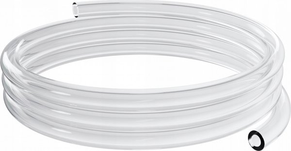EK Water Blocks EK-Loop Soft Tube 10/13mm 3m - Διαφανές 14099892 3831109895962