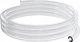 EK Water Blocks EK-Loop Soft Tube 10/13mm 3m - Διαφανές 14099892 3831109895962