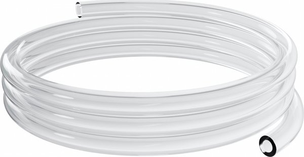 EK Water Blocks EK-Loop Soft Tube 10/13mm 3m - Διαφανές 14099892 3831109895962