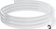 EK Water Blocks EK-Loop Soft Tube 10/13mm 3m - Διαφανές 14099892 3831109895962