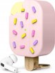 Θήκη Elago AirPods Pro 2 Ice Cream Case - θήκη για AirPods Pro 2 ροζ - Εγγύηση ασφάλειας. Απλές δόσεις. Δωρεάν αποστολή από 170 ζλ.