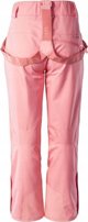 Elbrus ΠΑΝΤΕΛΟΝΙ LEANNA WO'S FLAMINGO PINK/DUSTY ROSE XL