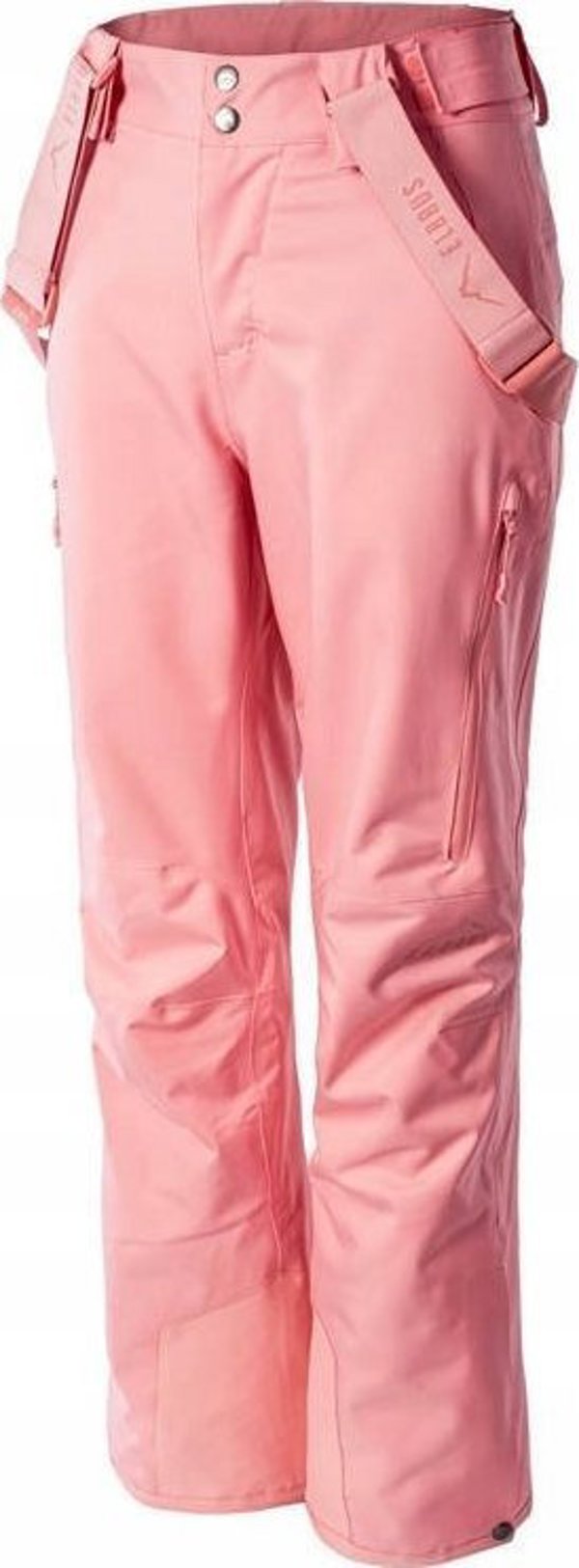 Elbrus ΠΑΝΤΕΛΟΝΙ LEANNA WO'S FLAMINGO PINK/DUSTY ROSE XL