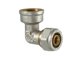 ELBOW 1IN X26X3.0M 530021N/1075 0126